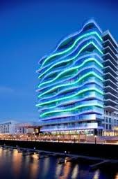 Lightning wave Troia